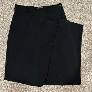 Banana Republic Black Dress Pants